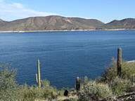 Lake Pleasant thumbnail