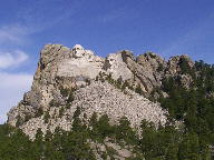 Mt. Rushmore thumbnail