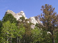 Mt. Rushmore thumbnail