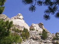 Mt. Rushmore thumbnail
