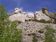 Mt. Rushmore thumbnail