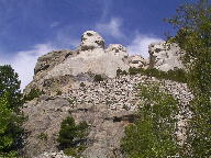 Mt. Rushmore thumbnail