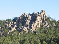 Mt. Rushmore thumbnail