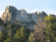 Mt. Rushmore thumbnail
