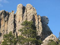 Mt. Rushmore thumbnail