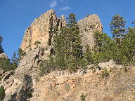 Mt. Rushmore thumbnail