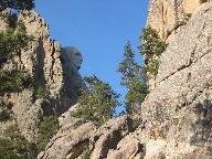 Mt. Rushmore thumbnail