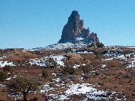Monument Valley in Arizona and Utah thumbnail