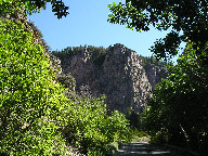 Mecicine Wheel Passage Scenic Byway thumbnail