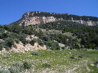 Mecicine Wheel Passage Scenic Byway thumbnail