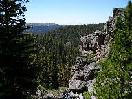 Mecicine Wheel Passage Scenic Byway thumbnail