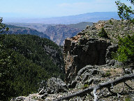 Mecicine Wheel Passage Scenic Byway thumbnail