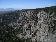 Mecicine Wheel Passage Scenic Byway thumbnail
