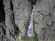 Mecicine Wheel Passage Scenic Byway thumbnail