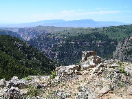 Mecicine Wheel Passage Scenic Byway thumbnail