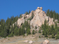 Medicine Wheel Passage Scenic Byway
