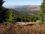 Medicine Wheel Passage Scenic Byway