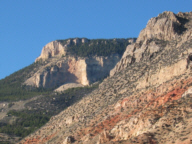 Medicine Wheel Passage Scenic Byway