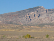 Medicine Wheel Passage Scenic Byway