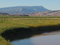 Medicine Wheel Passage Scenic Byway