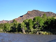 Buffalo Bill Cody Scenic Byway photo thumbnail