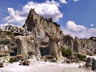 Arches National Park thumbnail