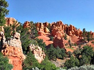 Red Canyon, Colorado River, Utah photo thumbnail