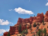 Red Canyon, Colorado River, Utah photo thumbnail