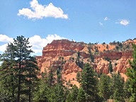 Red Canyon, Colorado River, Utah photo thumbnail