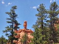 Red Canyon, Colorado River, Utah photo thumbnail