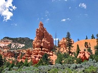 Red Canyon, Colorado River, Utah photo thumbnail