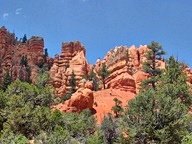 Red Canyon, Colorado River, Utah photo thumbnail