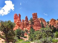 Red Canyon, Colorado River, Utah photo thumbnail