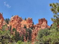 Red Canyon, Colorado River, Utah photo thumbnail
