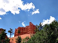 Red Canyon, Colorado River, Utah photo thumbnail