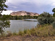 Wildcat Hills and Scottsbluff, NE photo thumbnail