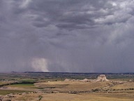 Wildcat Hills and Scottsbluff, NE photo thumbnail