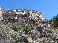 Outlaw Canyon, Wyoming thumbnail