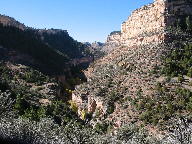Outlaw Canyon, Wyoming thumbnail