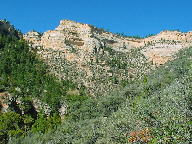 Outlaw Canyon, Wyoming thumbnail