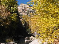 Outlaw Canyon, Wyoming thumbnail