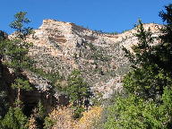 Outlaw Canyon, Wyoming thumbnail
