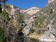 Outlaw Canyon, Wyoming thumbnail