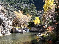 Outlaw Canyon, Wyoming thumbnail