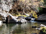 Outlaw Canyon, Wyoming thumbnail