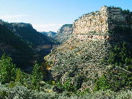 Outlaw Canyon, Wyoming thumbnail