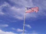 Patriotic wallpaper photo