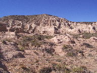 Pawnee Buttes, Colorado thumbnail
