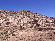 Pawnee Buttes, Colorado thumbnail