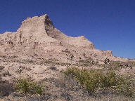 Pawnee Buttes, Colorado thumbnail